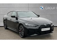 Used BMW 430 M Sport 245 HP (180 kW) 2023 Black Coupe