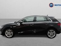 Used Audi A3 Sportback e-tron Sport 204 HP (150 kW) 2025 Hatchback