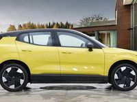 Used Volvo EX30 Performance 314 kW (428 HP) 2024 Yellow SUV