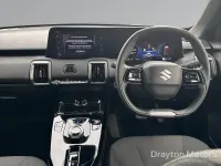 New Suzuki e-Vitara 127 kW (174 HP) 2026 Metallic  celestial blue SUV