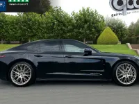 Used Porsche Panamera Edition 330 HP (242 kW) 2020 Hatchback