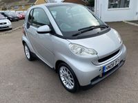 used Smart ForTwo Coupé Passion 2dr Auto [84]