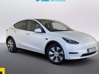 Używany Tesla Model Y RWD 219 kW (299 KM) 2024 SUV