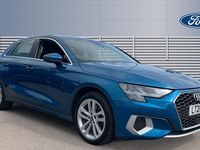 Used Audi A3 Sportback e-tron Sport 204 HP (150 kW) 2025 Hatchback