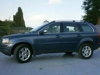 Used Volvo XC90 185 HP (136 kW) 2006 SUV