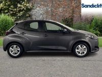 used Mazda 2 2 HybridHybrid 1.5i Hybrid Agile 5dr CVT Hatchback Hatchback