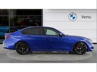 New BMW 320 M Sport 180 HP (132 kW) 2025 Other Sedan