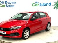 Used Fiat Tipo 101 HP (74 kW) 2022 Hatchback