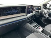 Used VW Tayron Elegance 147 HP (108 kW) 2025 Black SUV