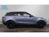 Used Land Rover Range Rover Velar 204 HP (150 kW) 2023 Blue SUV