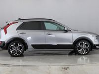 Used Kia Niro 170 HP (125 kW) 2025 Grey SUV