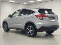 Used Honda HR-V SE 2020 Silver SUV