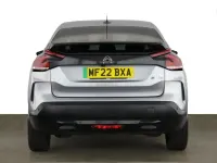Used Citroën e-C4 Shine 2022 Coupe