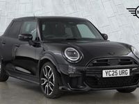 Used Mini Cooper S Hatch 201 HP (147 kW) 2025 Black Hatchback
