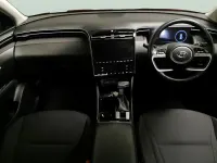 Second-hand Hyundai Tucson SE 180 CP (132 kW) 2023 Roșu SUV