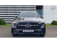 used Mercedes E300 GLC Coupe GLC d 4Matic AMG Line Premium 5dr 9G-Tronic Diesel Estate