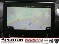 Used MG ZS Exclusive 111 HP (81 kW) 2022 Black SUV