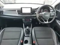 Used Kia Rio GT-Line S 2023 Grey Hatchback