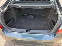 Used Skoda Octavia SE L 150 HP (110 kW) 2019 Grey Hatchback