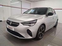 Used Vauxhall Corsa Edition 2022 Grey Hatchback