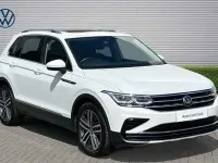 Używany VW Tiguan 2023 SUV