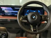 New BMW iX M Sport 394 kW (537 HP) 2026 Black SUV