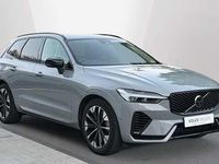 Used Volvo XC60 Ultra 450 HP (330 kW) 2026 SUV