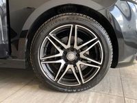 Used Mercedes V250 AMG line 190 HP (139 kW) 2017 Black MPV
