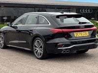 Used Audi A5 Advanced 204 HP (150 kW) 2025 Other Estate