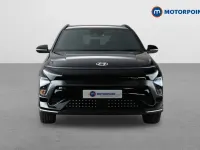 Used Hyundai Kona N Line 160 kW (218 HP) 2025 Black SUV
