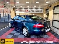 used Skoda Superb DIESEL HATCHBACK