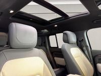 Used Land Rover Defender HSE Dynamic 300 HP (220 kW) 2023 Grey SUV