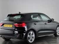 Used Audi A1 Sportback S-Line 150 HP (110 kW) 2026 Hatchback