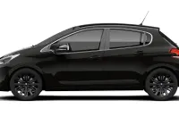 Second-hand Peugeot 208 Active 82 CP (60 kW) 2018 Hatchback