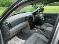 Used Jeep Grand Cherokee 215 HP (158 kW) 2006 SUV
