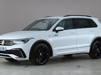 Used VW Tiguan R-line 150 HP (110 kW) 2023 SUV