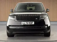 Used Land Rover Range Rover HSE 349 HP (256 kW) 2025 SUV