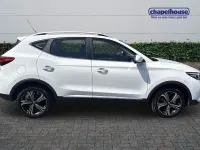 Used MG ZS Excite 2023 SUV