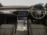 used Audi A7 40 TDI S Line 5dr S Tronic