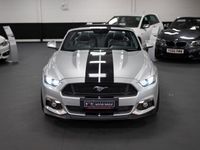used Ford Mustang GT 