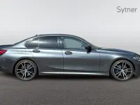Used BMW 330 M Sport 254 HP (186 kW) 2020 Grey