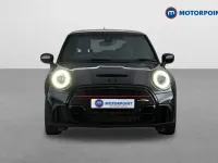 Used Mini John Cooper Works Hatch 231 HP (169 kW) 2022 Blue/black Hatchback