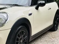 Used Mini Cooper Hatch 136 HP (100 kW) 2014 White Hatchback