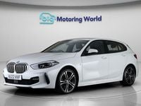 Used BMW 118 M Sport 136 HP (100 kW) 2024 Hatchback