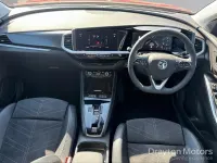 Used Vauxhall Grandland X Ultimate 2024 Red SUV