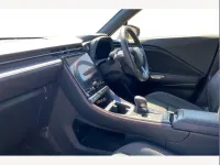 Used Lexus LBX 134 HP (98 kW) 2024 Ruby SUV