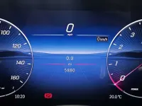 Used Mercedes GLC300 AMG line 258 HP (189 kW) 2025 Black SUV