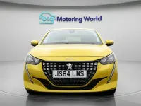 Second-hand Peugeot 208 Allure Premium 102 CP (75 kW) 2022 Hatchback