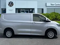 Used VW Transporter Pro 2025 Grey Van