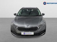 Used Skoda Octavia SE Technology 2022 Grey Estate
